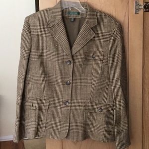 Ralph Lauren blazer